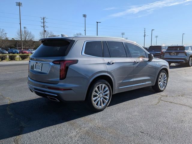 Used 2020 Cadillac XT6 Premium Luxury FWD image 3