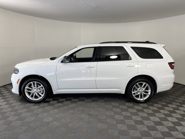 Used 2026 Dodge Durango GT image 4