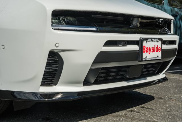 New 2026 Dodge Charger Scat Pack w/ Blacktop Package AWD/4WD image 16