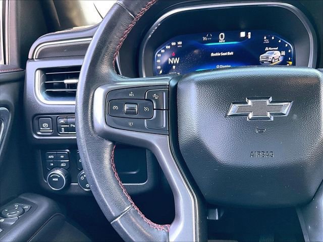 Used 2022 Chevrolet Tahoe RST w/ Sport Performance Package AWD/4WD image 24