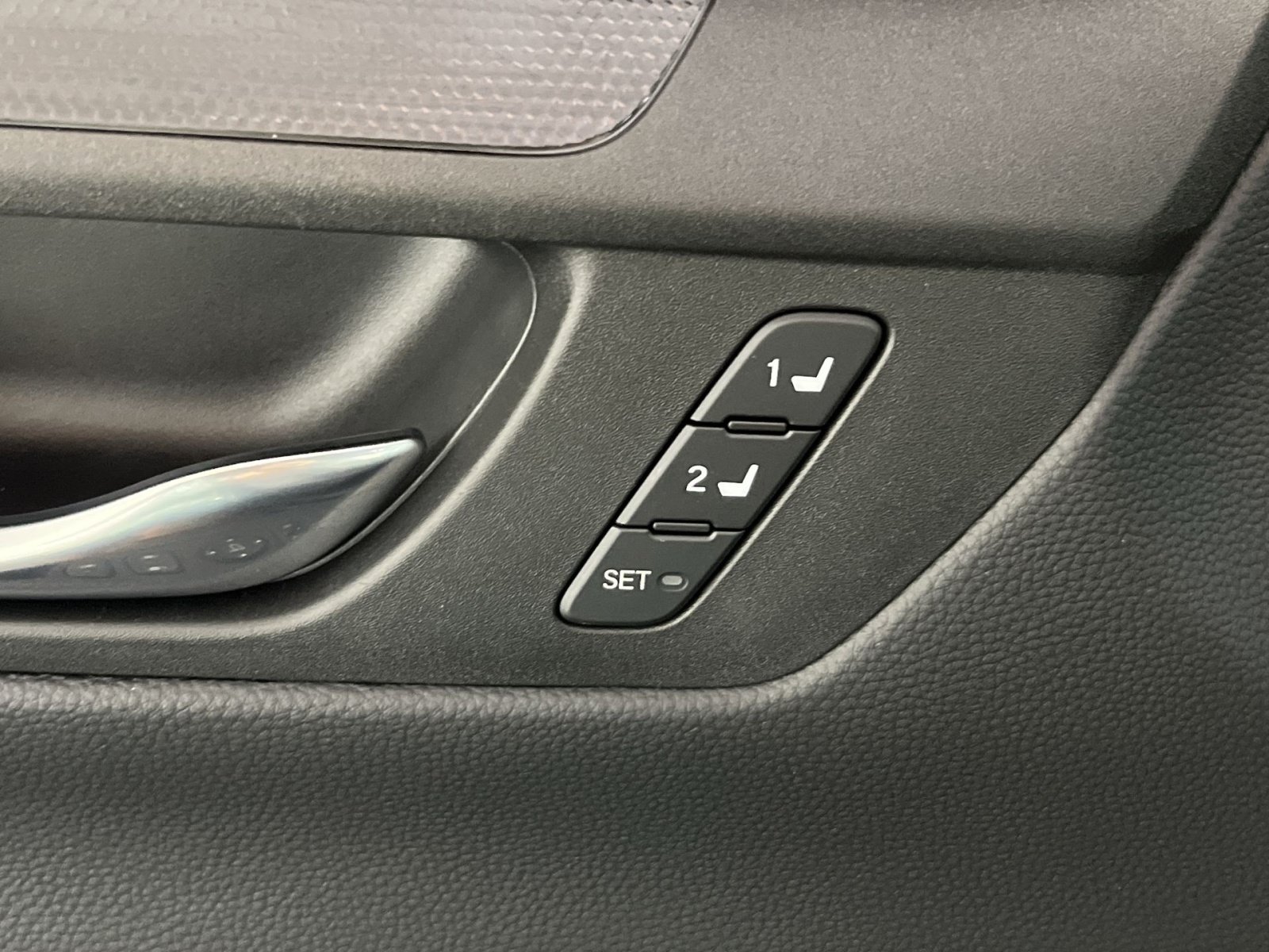 Used 2026 Honda CR-V Sport-L image 33