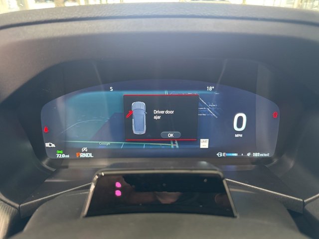 New 2026 Ford Explorer ST-Line w/ ST-Line Street Pack image 33