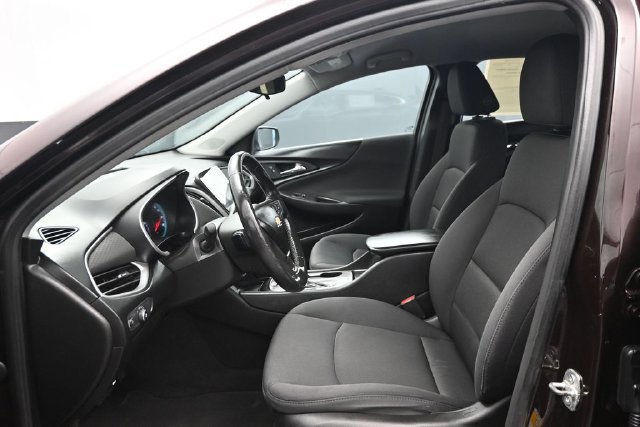 Used 2021 Chevrolet Malibu RS w/ LPO, Convenience Package 2 FWD image 6