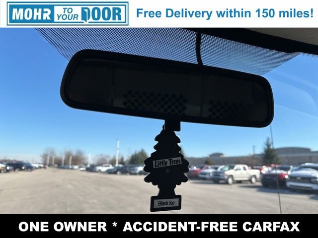 Used 2021 Chevrolet Express 2500 w/ Driver Convenience Package image 18