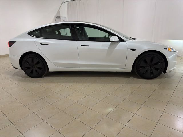 Used 2025 Tesla Model 3 Long Range RWD image 6