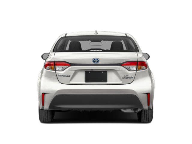 Used 2023 Toyota Corolla LE FWD image 5