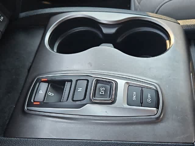 Used 2021 Honda Passport EX-L image 27