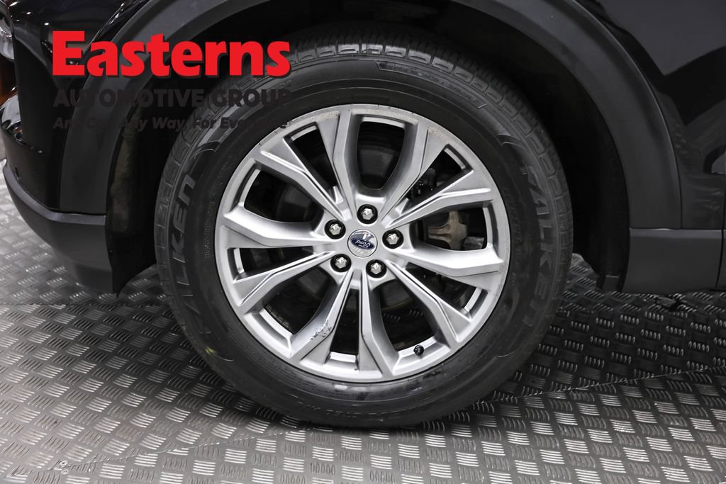 Used 2020 Ford Explorer Limited AWD/4WD image 34