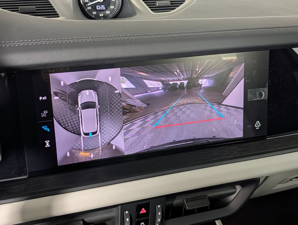 New 2026 Porsche Cayenne GTS AWD/4WD image 31