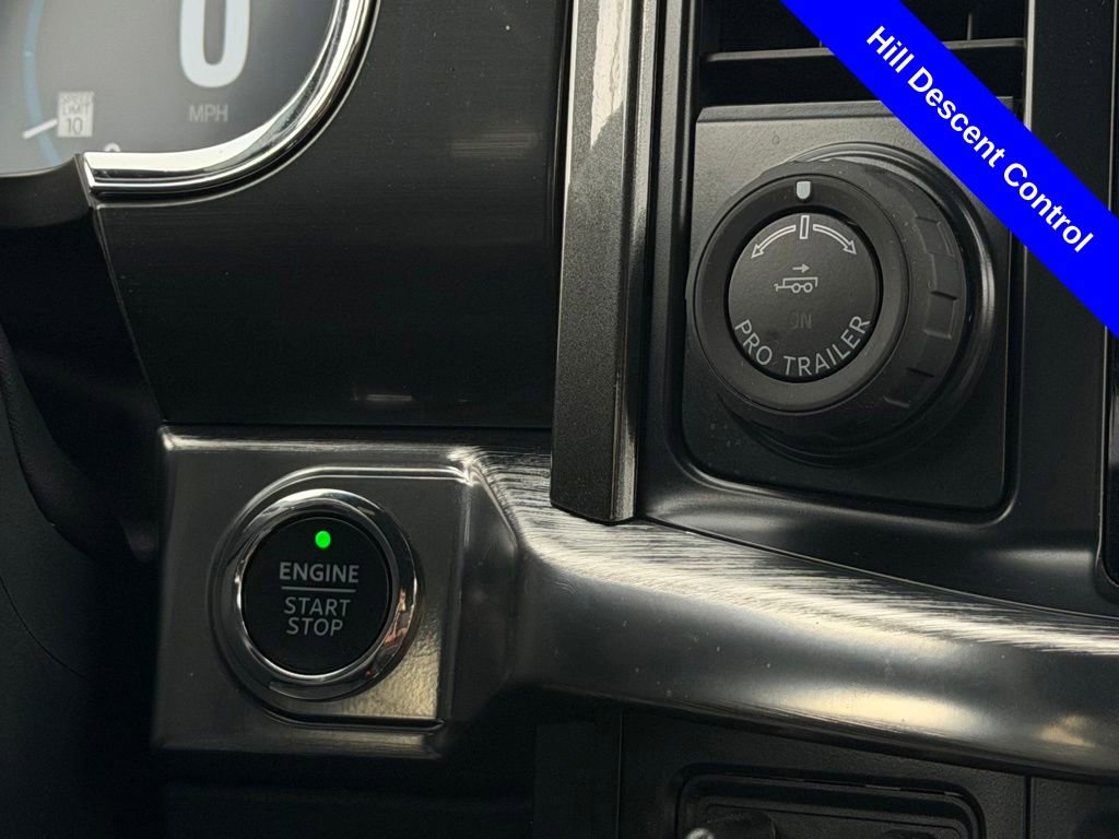 Used 2022 Ford F150 Lariat AWD/4WD image 21