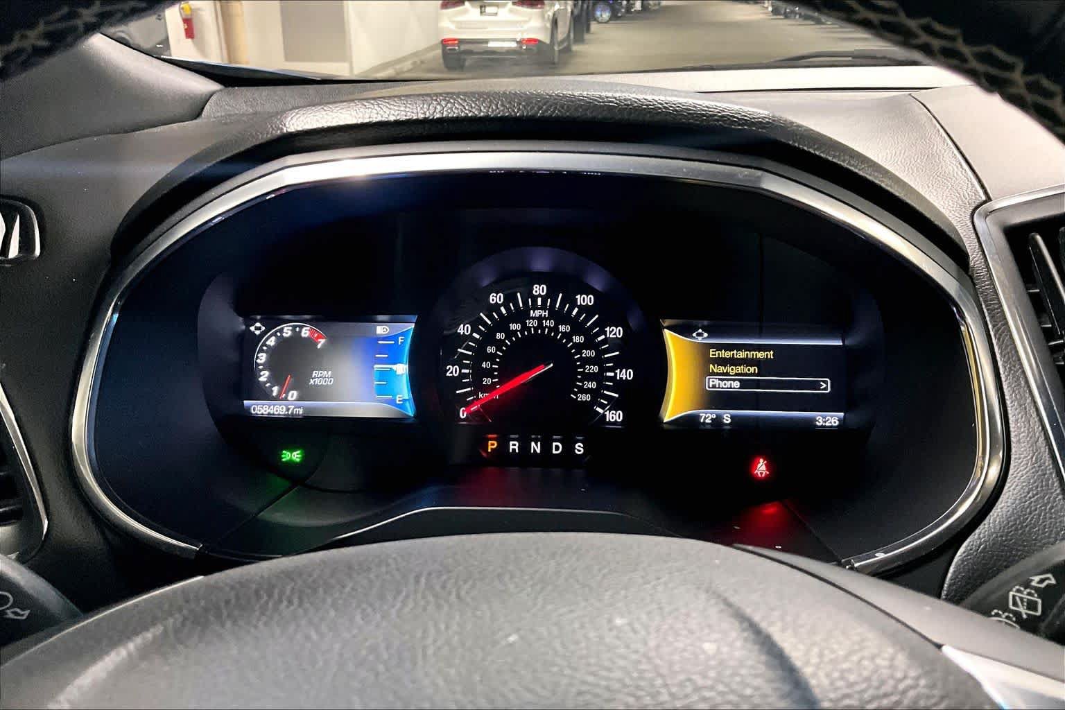 Used 2019 Ford Edge ST w/ Equipment Group 401A AWD/4WD image 26