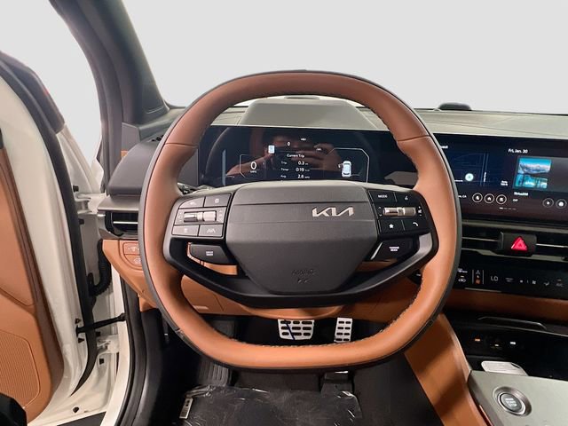 New 2026 Kia Sportage X-Line Prestige AWD/4WD image 11