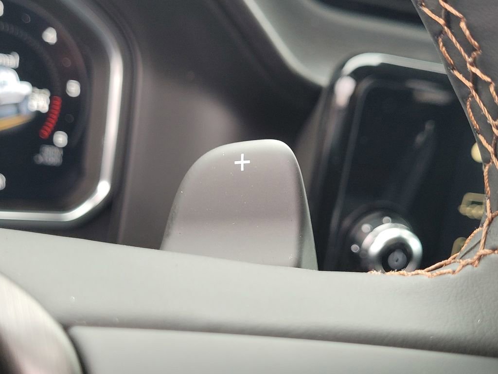 New 2026 GMC Sierra 1500 AT4 image 25