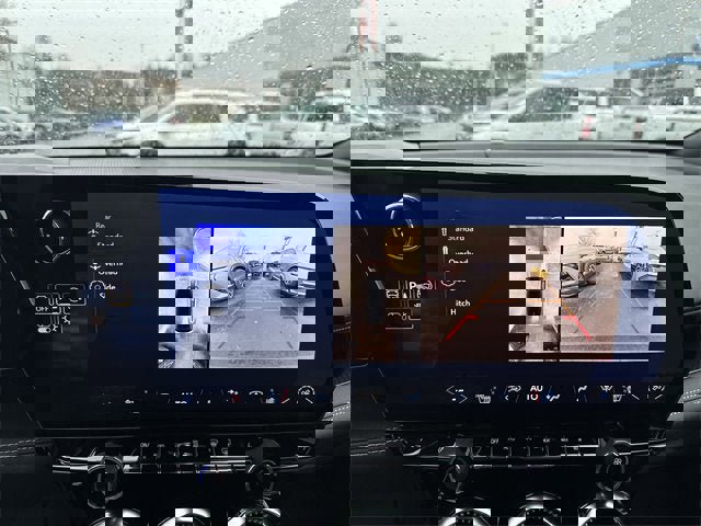 New 2025 Chevrolet Blazer EV LT image 33