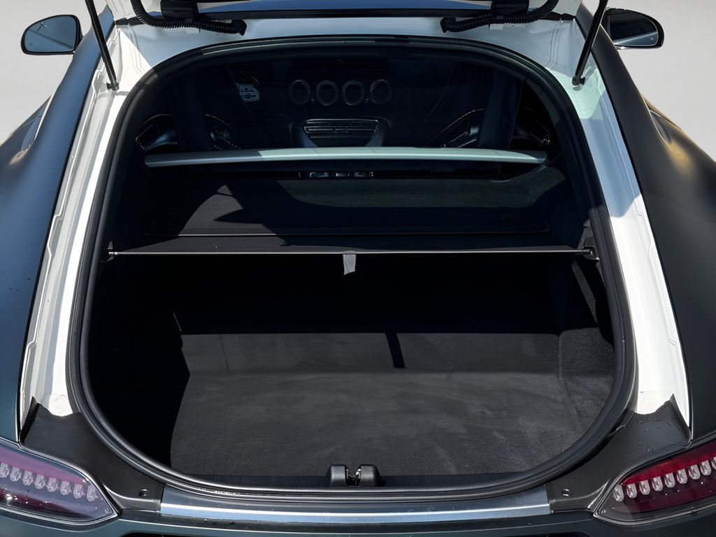 Used 2020 Mercedes-Benz AMG GT C image 22