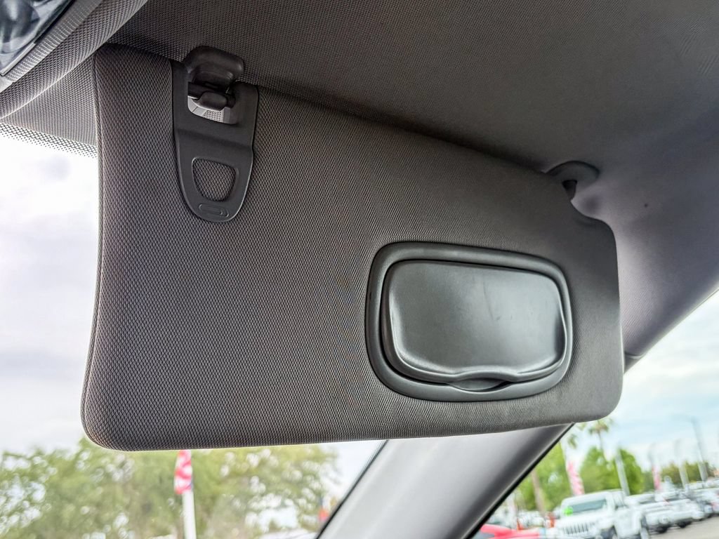 Used 2022 Jeep Compass Latitude FWD image 52
