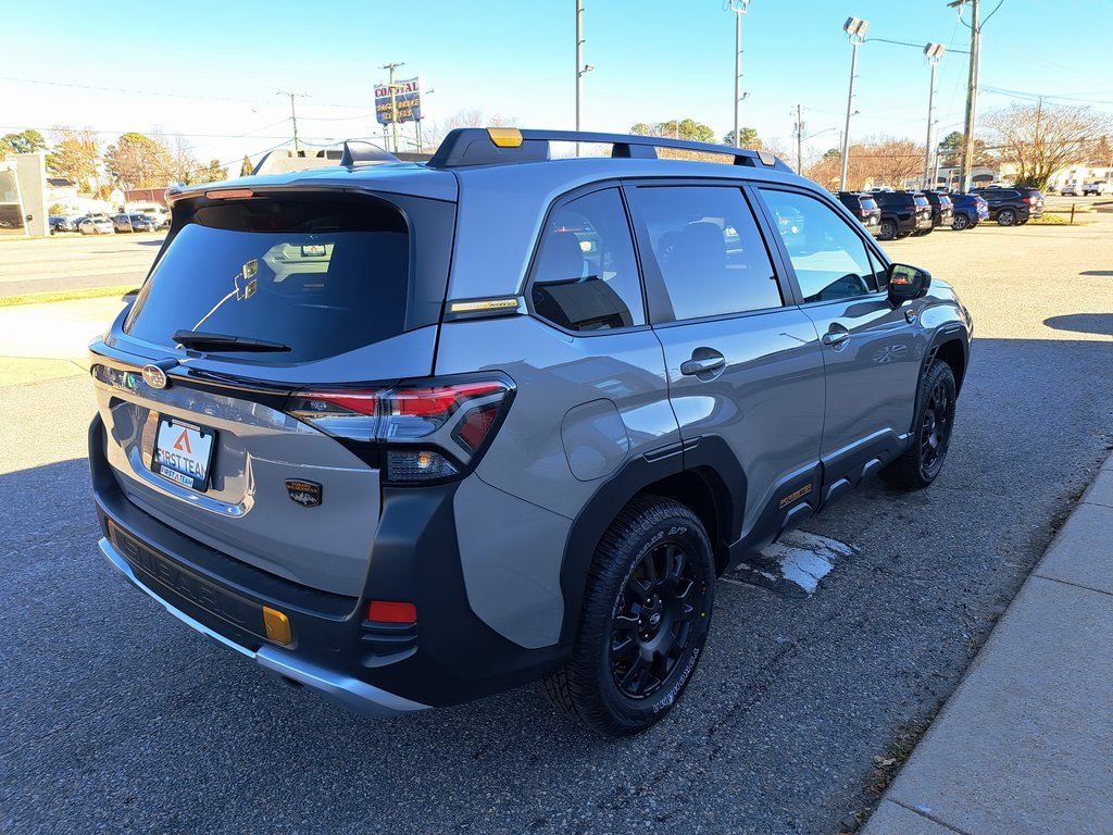 New 2026 Subaru Forester Wilderness image 6