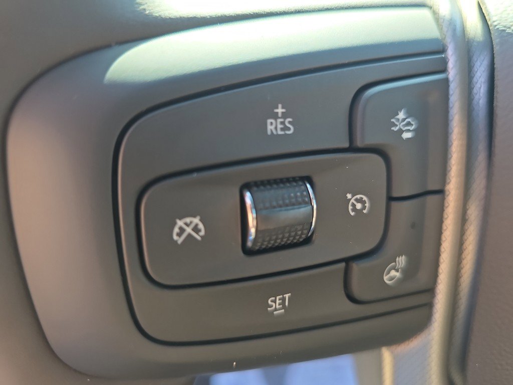 New 2026 GMC Sierra 1500 Denali w/ Denali Reserve Package AWD/4WD image 25