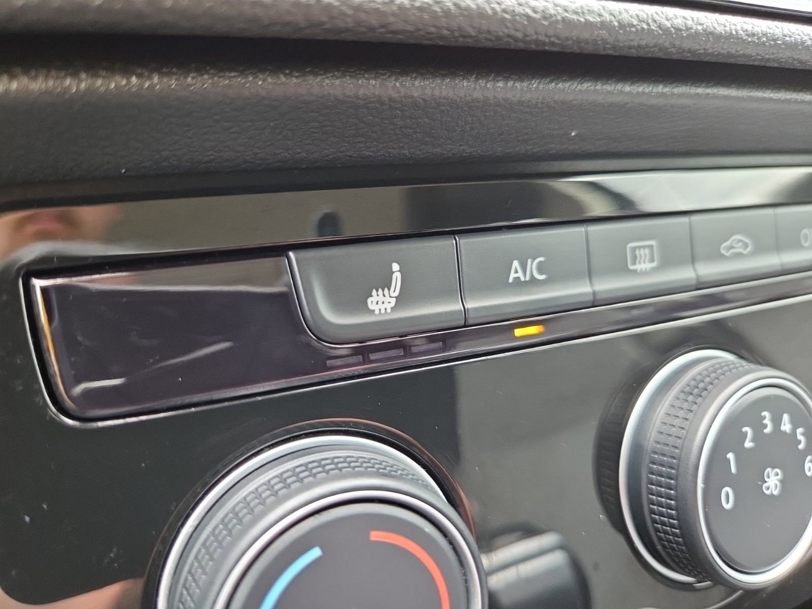 Certified 2023 Volkswagen Taos S w/ Driver Assistance Package image 27