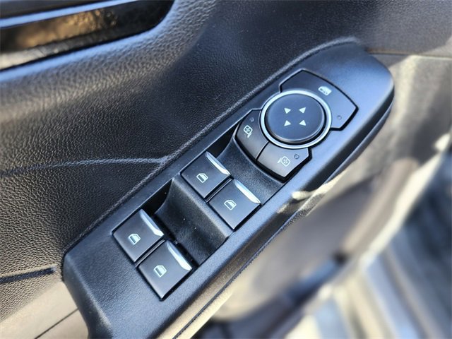 Certified 2021 Ford Escape SEL w/ SEL Stealth AWD Package image 17