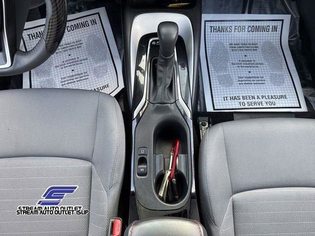 Used 2024 Toyota Corolla SE image 23