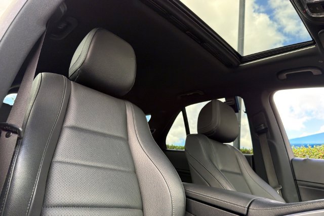 Used 2024 Mercedes-Benz GLE 450e 4MATIC image 20
