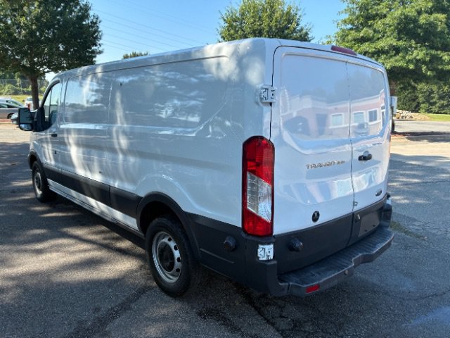 Used 2018 Ford Transit 250 148 Low Roof RWD image 7
