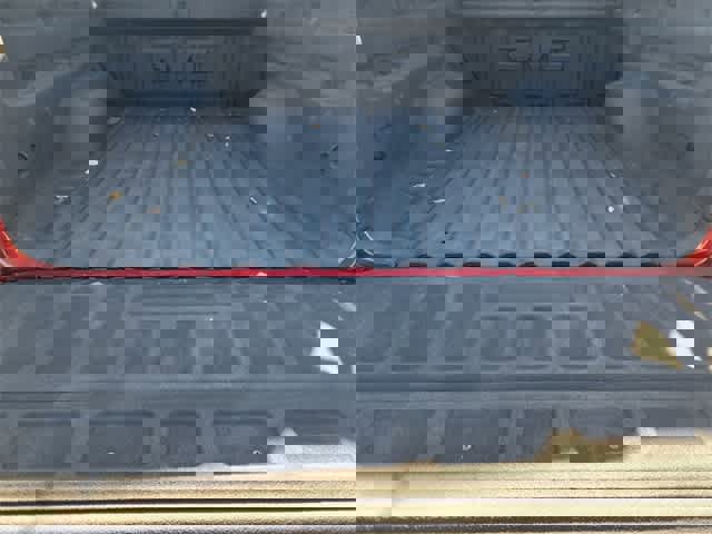 Used 2018 GMC Canyon All Terrain w/ All Terrain X Package image 19