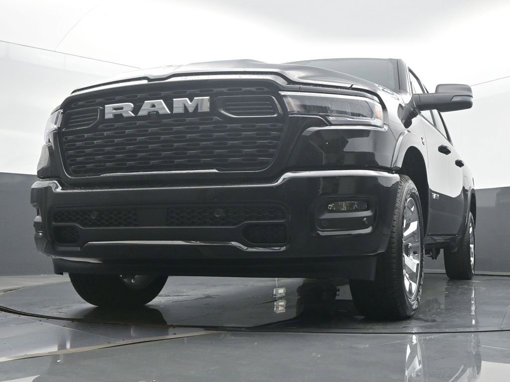 New 2026 RAM 1500 Big Horn image 46
