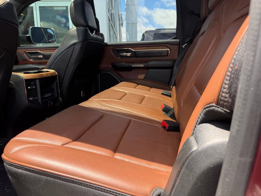 Used 2019 RAM 1500 Limited RWD image 10