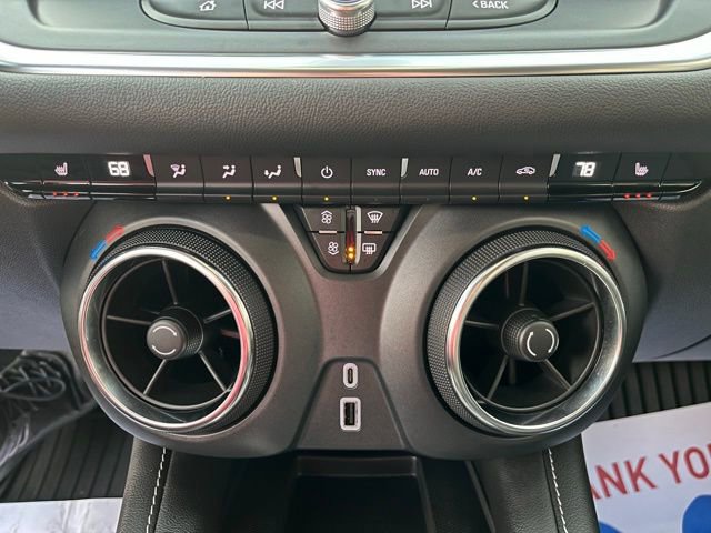 Used 2024 Chevrolet Blazer LT w/ Convenience Package image 33