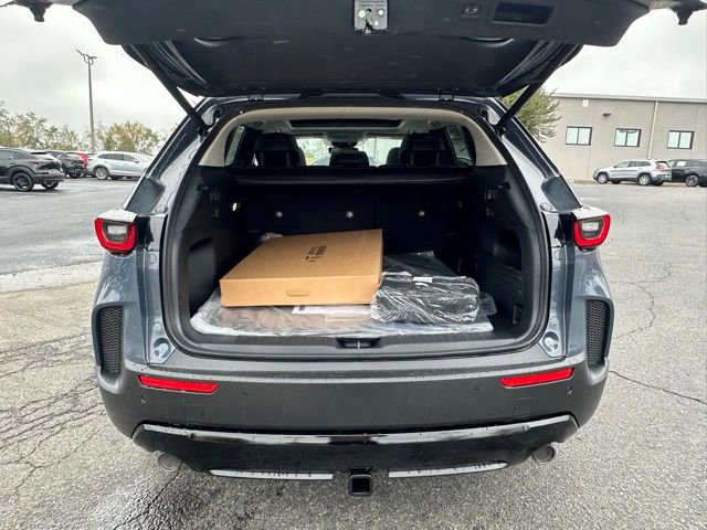 New 2026 MAZDA CX-50 AWD 2.5 Hybrid w/ Weather Package image 13