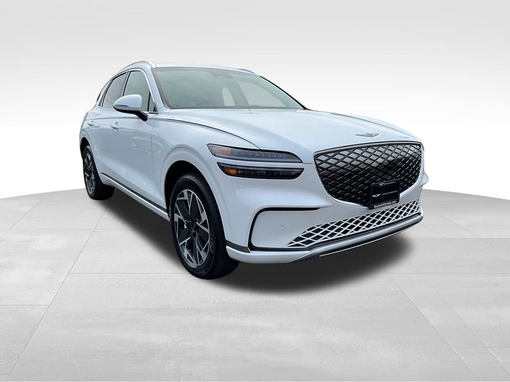 Used 2026 Genesis Electrified GV70