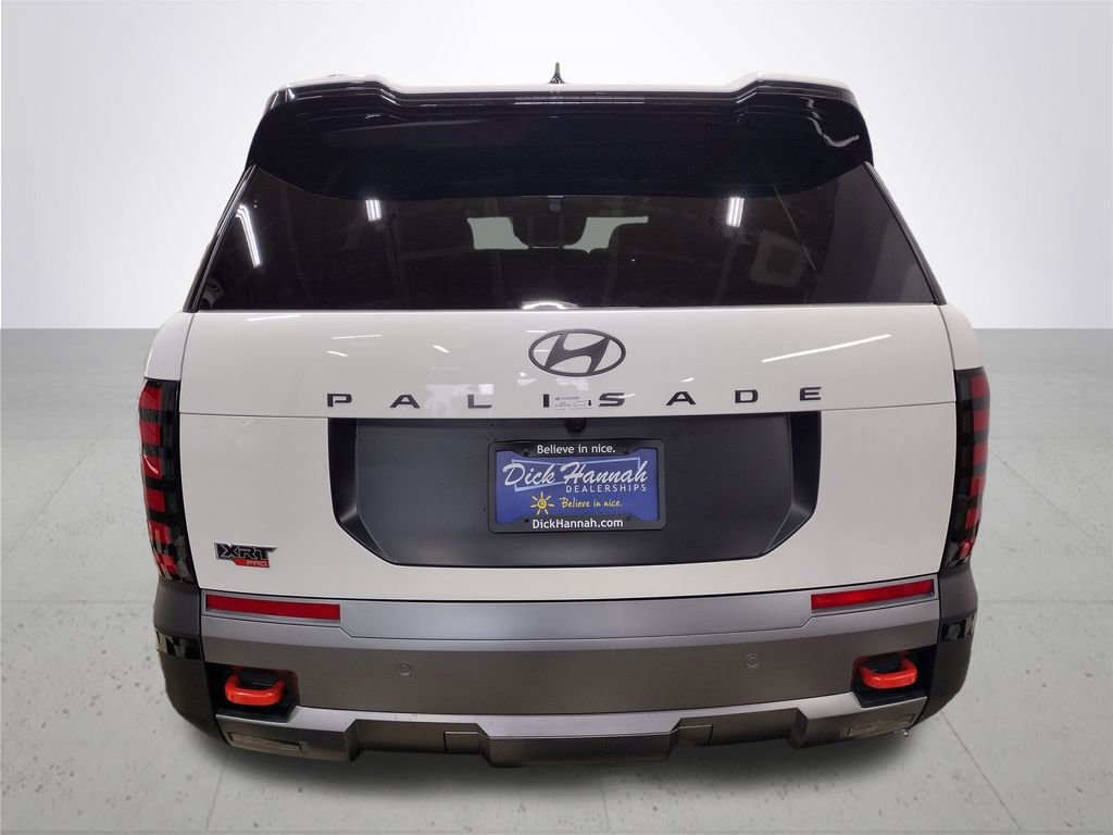 New 2026 Hyundai Palisade XRT Pro image 13