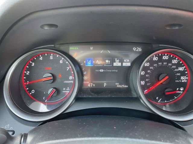 Used 2022 Toyota Camry XSE w/ Driver Assist Package image 23