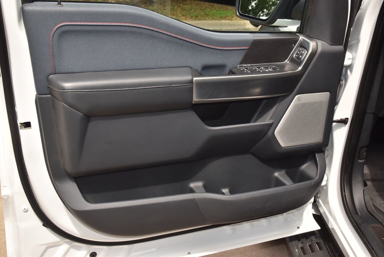 Used 2022 Ford F150 Raptor w/ Raptor 37 Performance Package AWD/4WD image 40