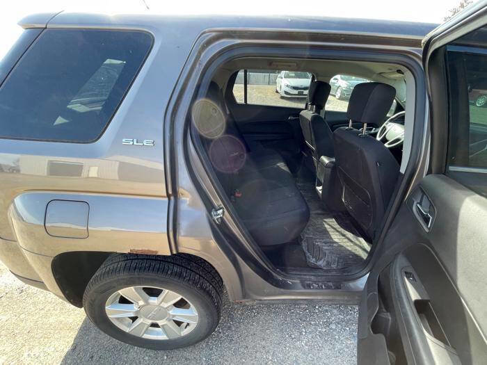 Used 2012 GMC Terrain SLE image 27