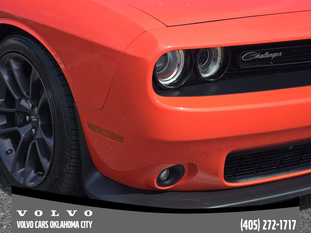 Used 2022 Dodge Challenger R/T Scat Pack image 7