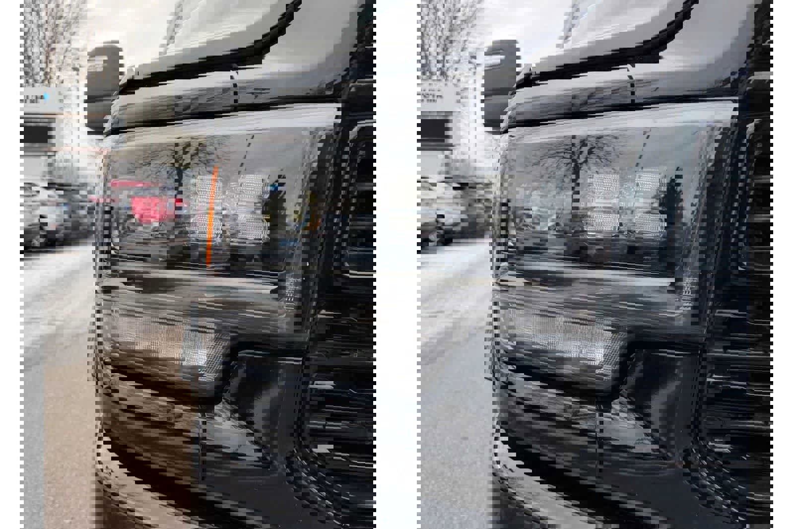 Used 2024 RAM 3500 Limited image 5