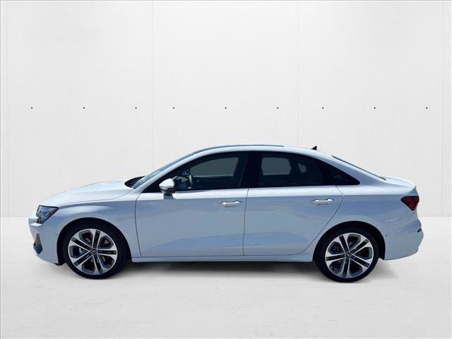 New 2025 Audi A3 2.0T Premium image 9