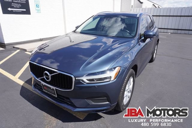 Used 2020 Volvo XC60 T5 Momentum w/ Protection Package Premier AWD/4WD image 44