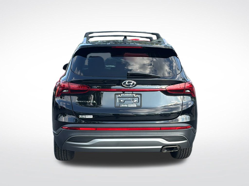 Used 2023 Hyundai Santa Fe SEL AWD/4WD image 6