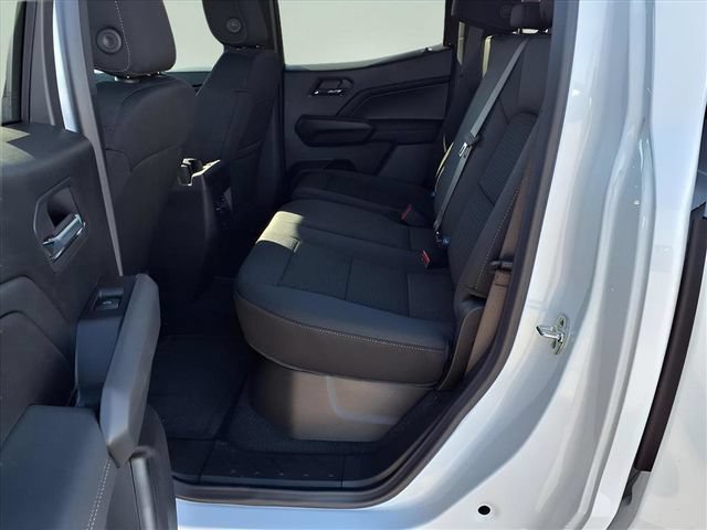 New 2026 GMC Canyon Elevation RWD image 25