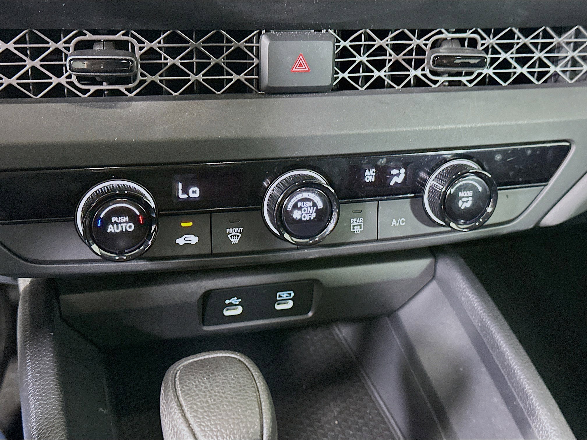 Used 2024 Honda Accord LX image 21