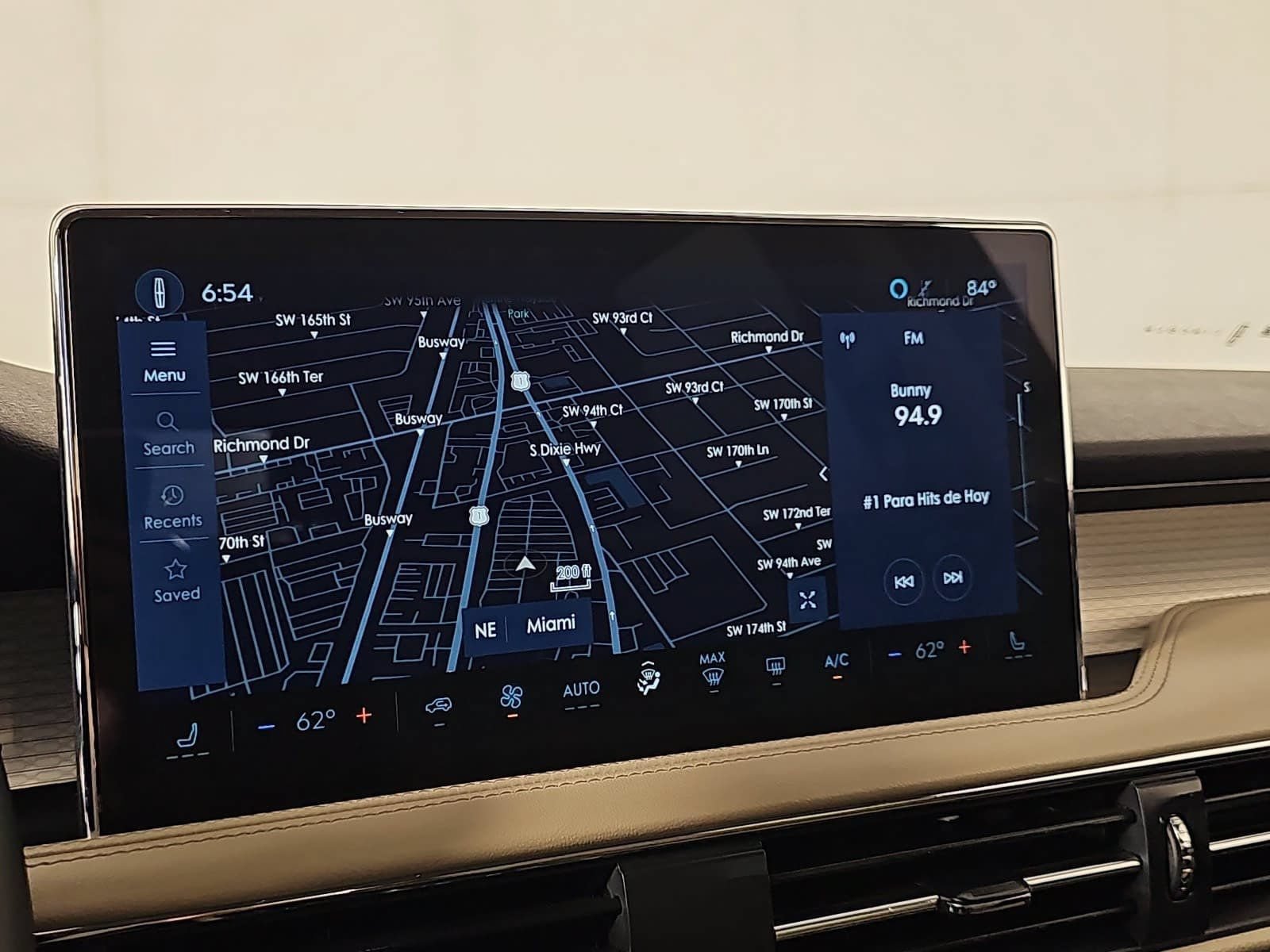 Used 2025 Lincoln Corsair FWD image 22
