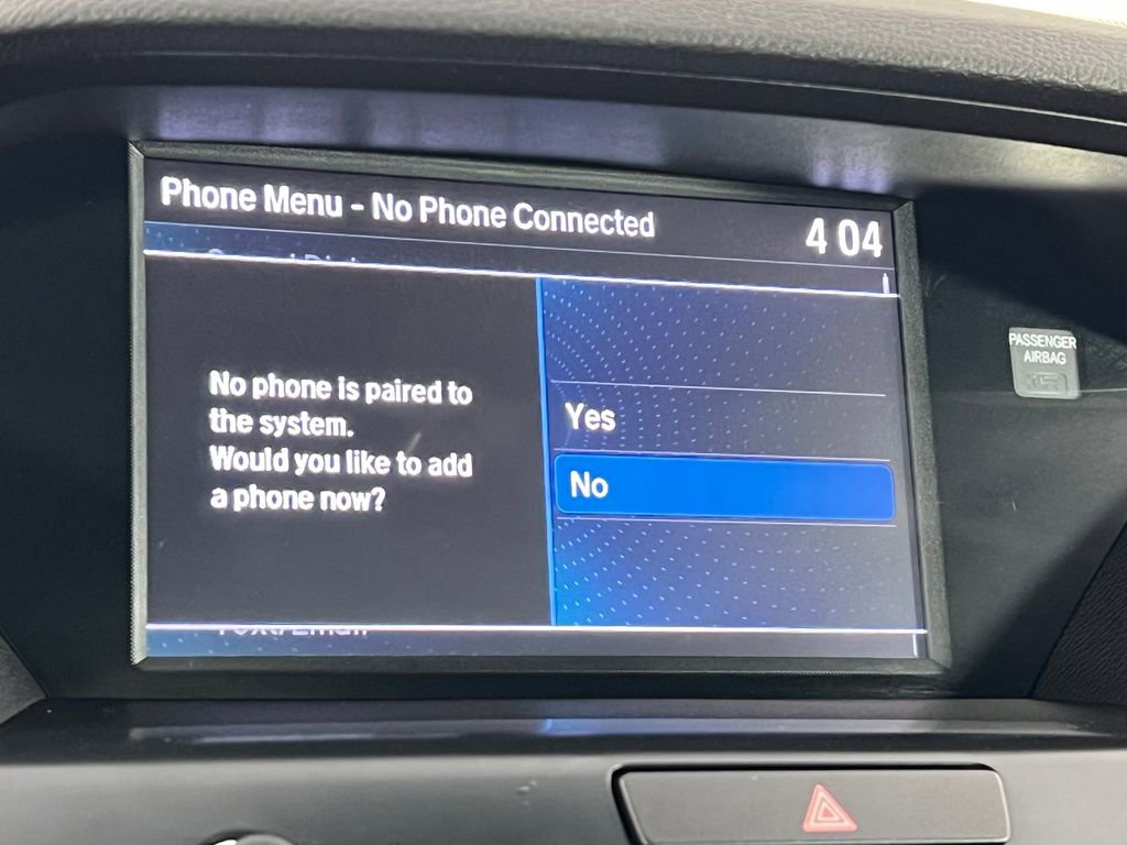 Used 2020 Acura MDX FWD w/ Advance Package image 37