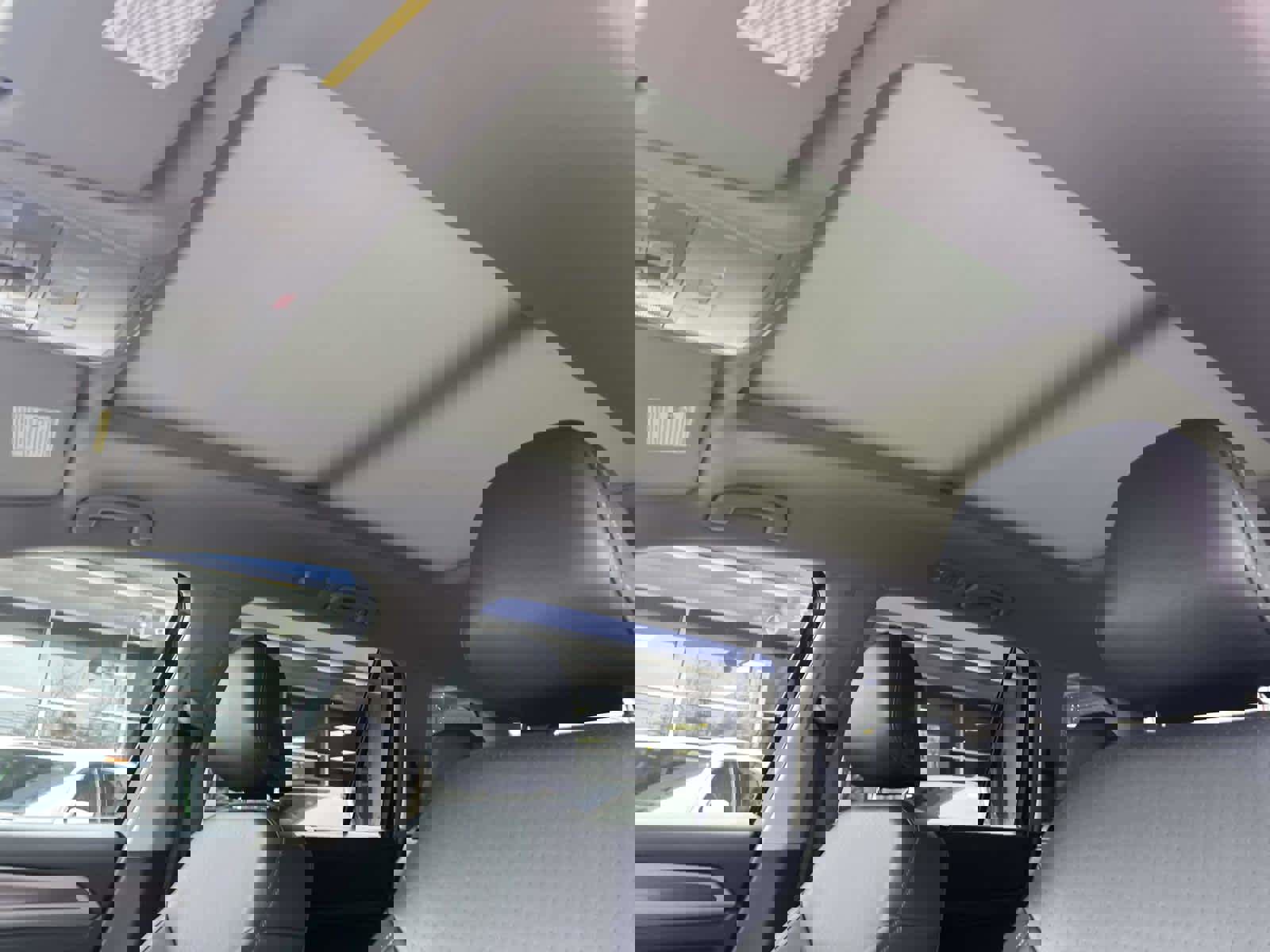 Used 2019 Volkswagen Atlas SE w/ Panoramic Sunroof Package image 11