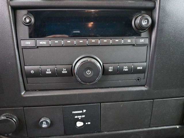 Used 2024 Chevrolet Express 2500 w/ Driver Convenience Package image 23