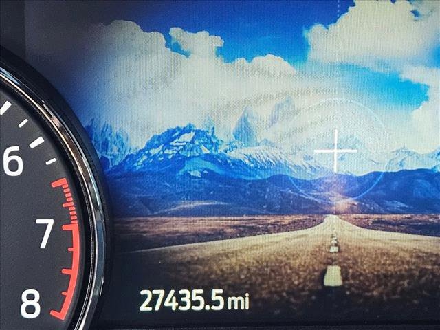 Used 2022 Ford Explorer ST-Line w/ Class IV Trailer Tow Package image 10