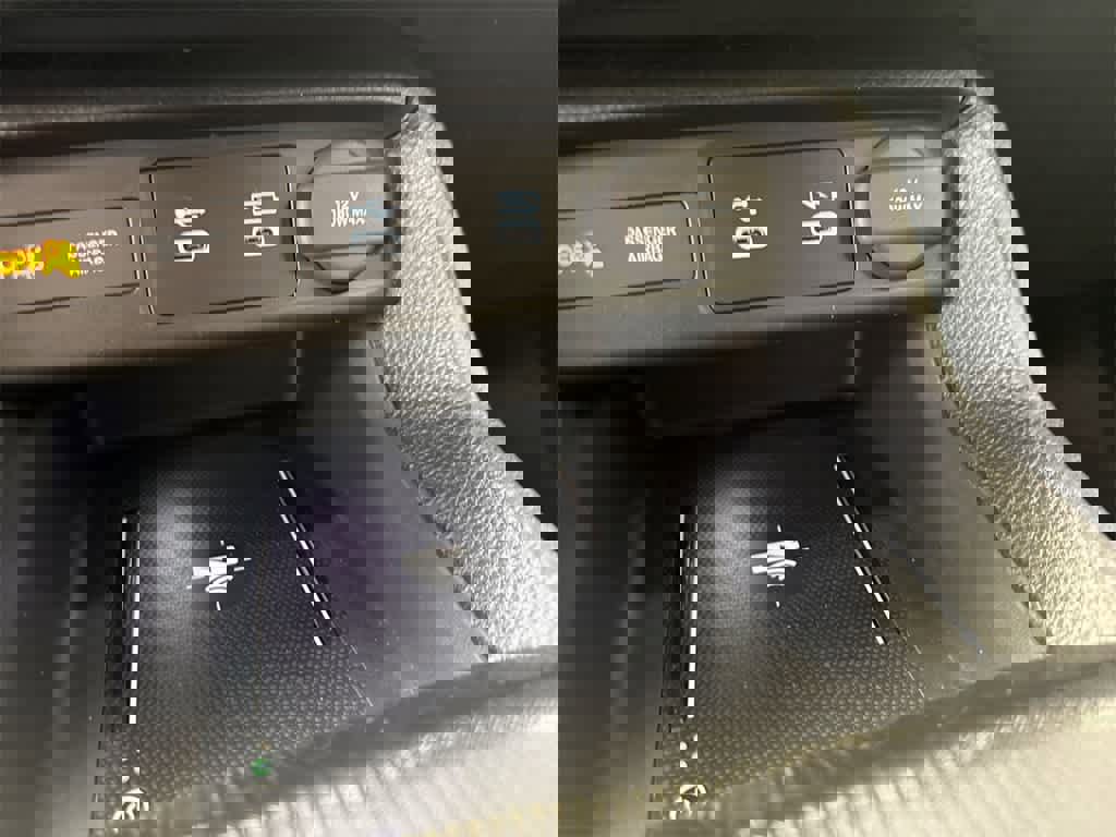 Certified 2025 Honda Civic Sport Touring image 56